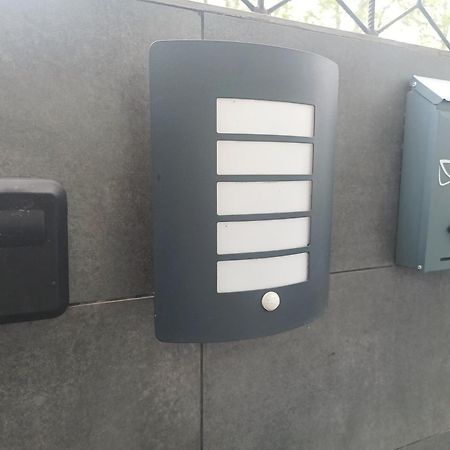 Nowoczesne Lokum W Centrum Częstochowa Esterno foto